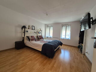  Maison à vendre 5 pièces 121 m²