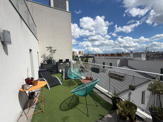  Appartement à vendre 4 pièces 87 m²