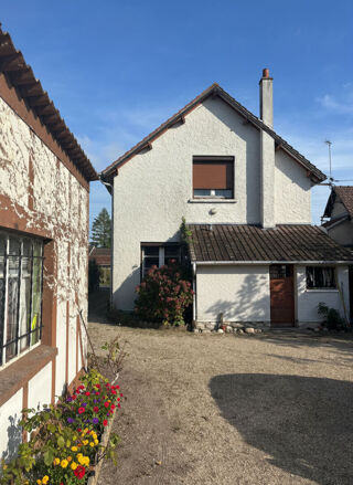 Maison à vendre 120 m²