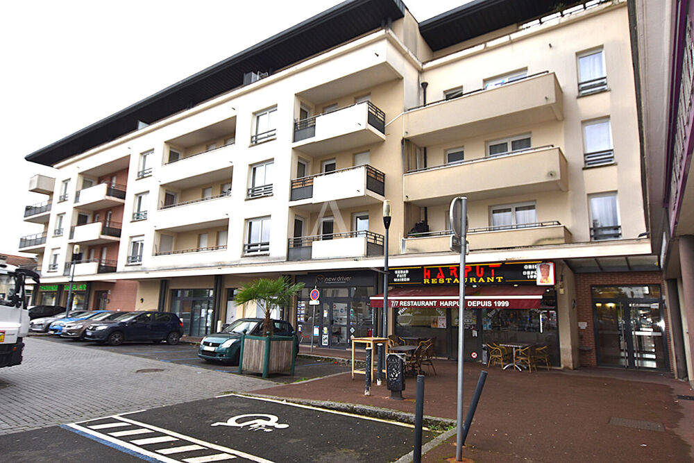 Vente Appartement À vendre : Appartement 2 pièces à Combs-la-Ville Combs la ville