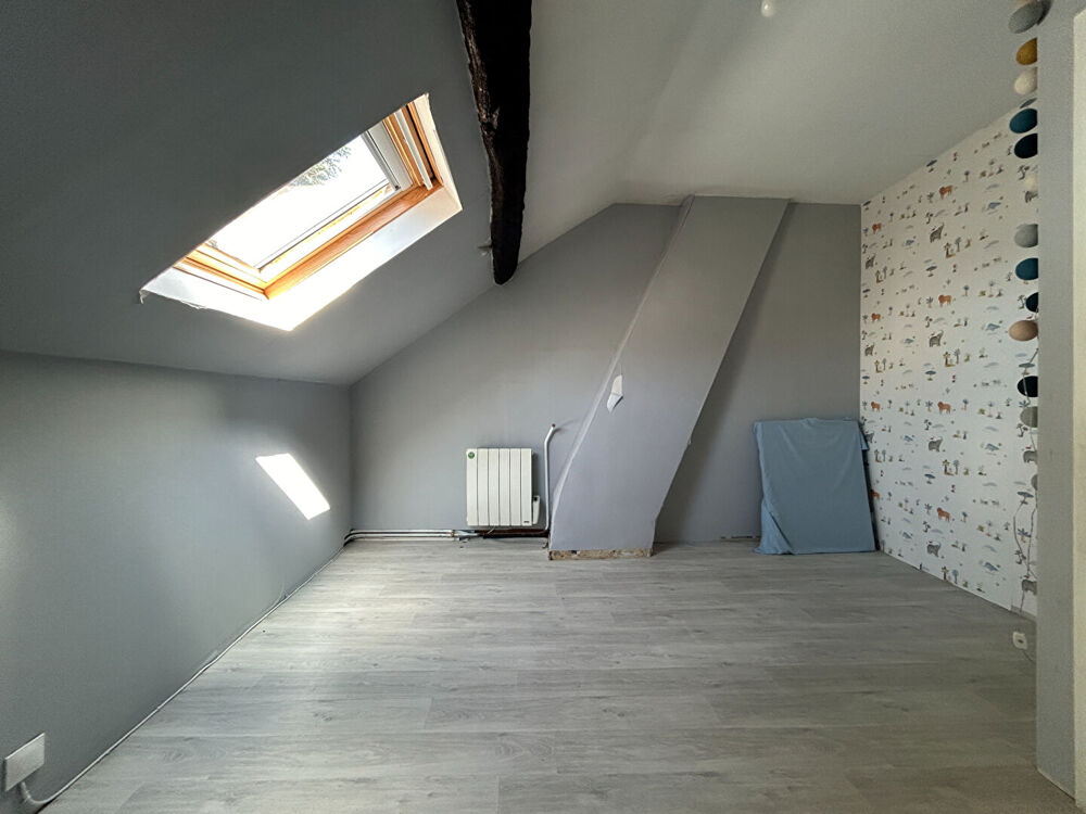 Vente Maison Maison Angerville 4 pièces 75 m2 Angerville