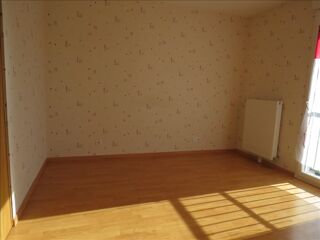  Appartement à louer 2 pièces 41 m²