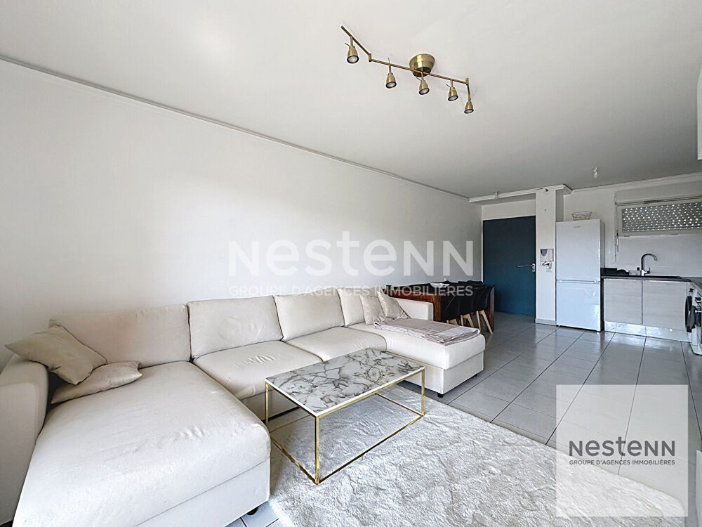 Appartement meublé 2 pièces à louer à Miramas
