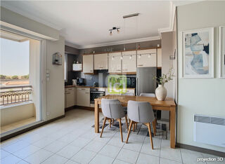  Appartement à vendre 2 pièces 50 m²