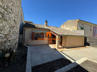  Maison � vendre 3 pi�ces 96 m�