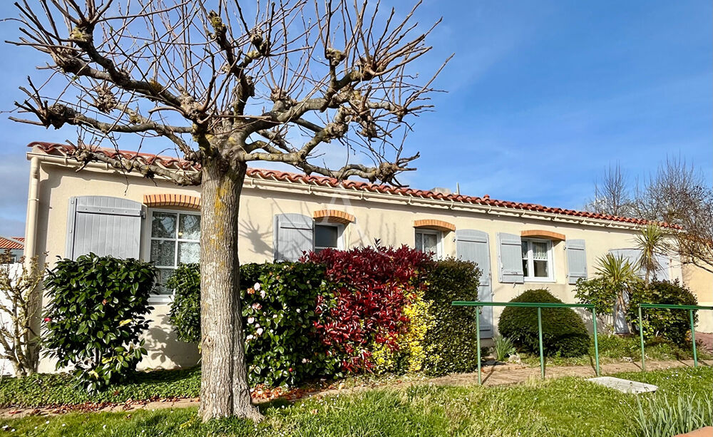 Maison 3 chambres LE FENOUILLER VAL DE VIE