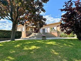  Maison à vendre 5 pièces 174 m²