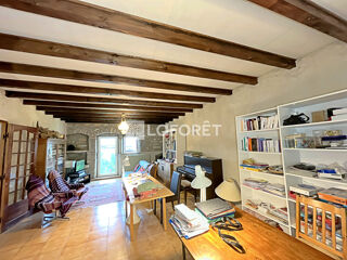 Vente Maison Jolie bâtisse de 12 pièces 187 m2 avec terrain d'environ 2000m². Andelot morval