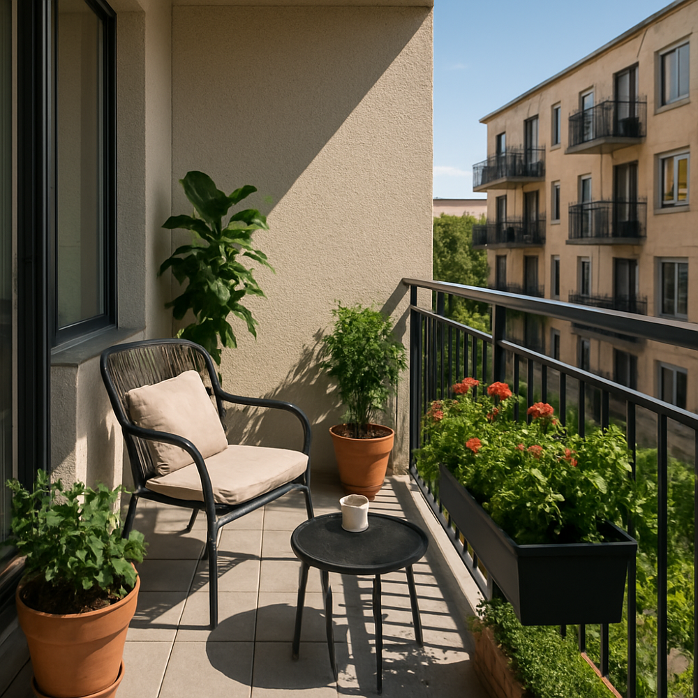 Vente Appartement Appartement 2 pièces de 48 m2 (Le Blanc-Mesnil) Le blanc-mesnil