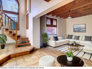  Maison � vendre 4 pi�ces 80 m�