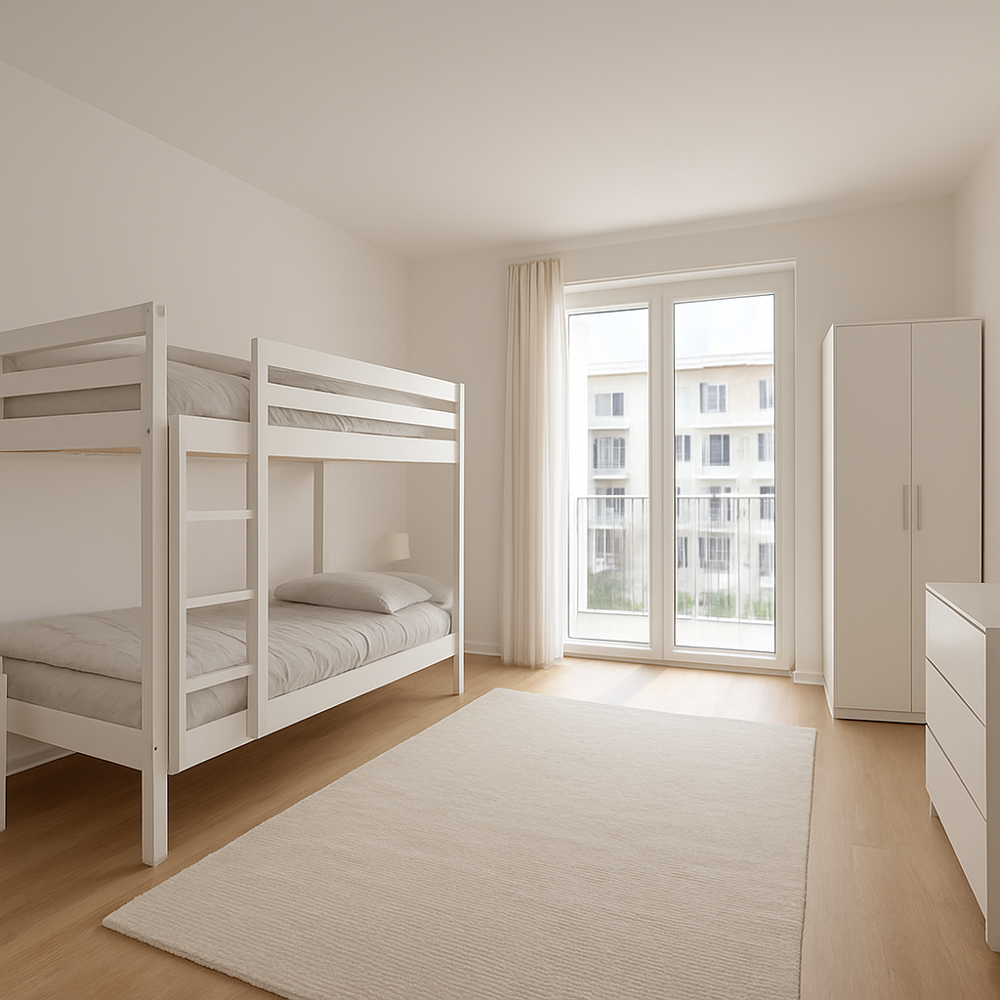 Vente Appartement Appartement 5 pièces de 110 m2 (Saint-Didier-au-Mont-d'Or) Saint-didier-au-mont-d'or