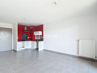  Appartement  vendre 2 pices 44 m