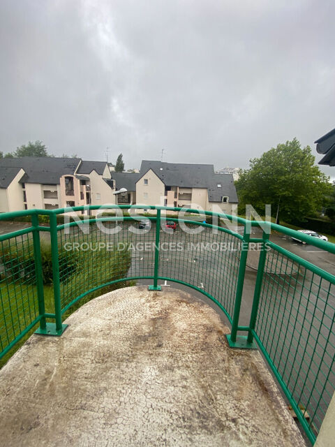  Appartement � louer 1 pi�ce 18 m�