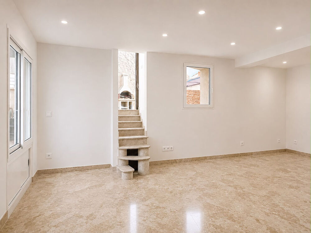 Vente Maison Maison avec Terrasses Plein Ciel - Coeur Endoume Marseille 7