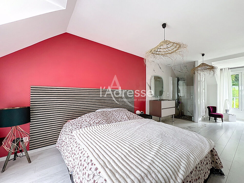  vendre  Maison Montvrain (77144)