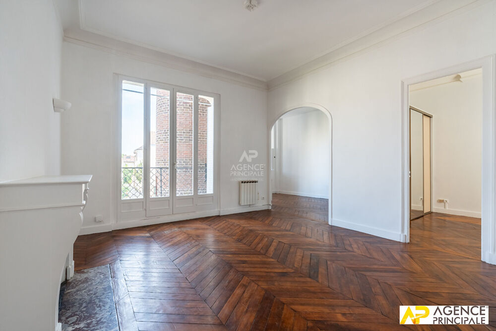 Appartement 2 pièces 57 m² · à Maisons Laffitte · 57 m² · 360 000 €