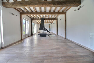  Maison � vendre 7 pi�ces 210 m�