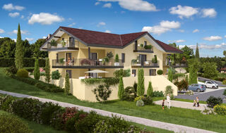  Appartement � vendre 2 pi�ces 42 m�