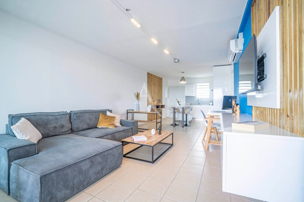 Appartement 2 pièce(s) 45.51 m2 SUPERBE PEPITE A SAISIR !!!!!!