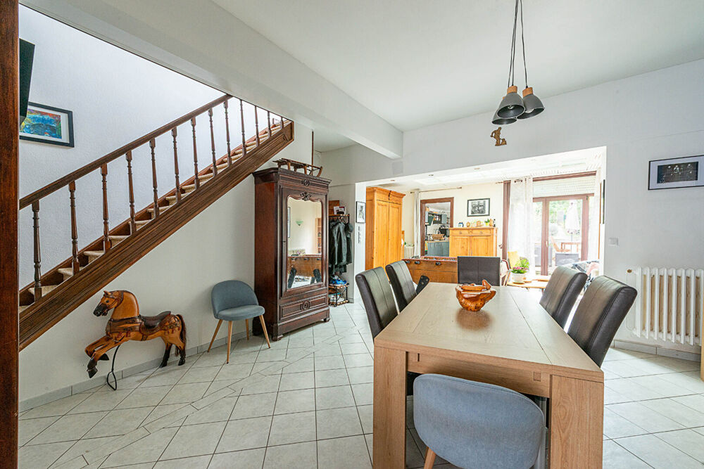 Vente Maison Maison Valenciennes 5 pièce(s) 159 m2 Valenciennes