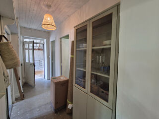  Maison à vendre 6 pièces 80 m²
