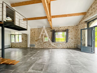  Maison à vendre 4 pièces 100 m²