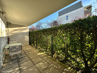  Appartement � vendre 3 pi�ces 66 m�