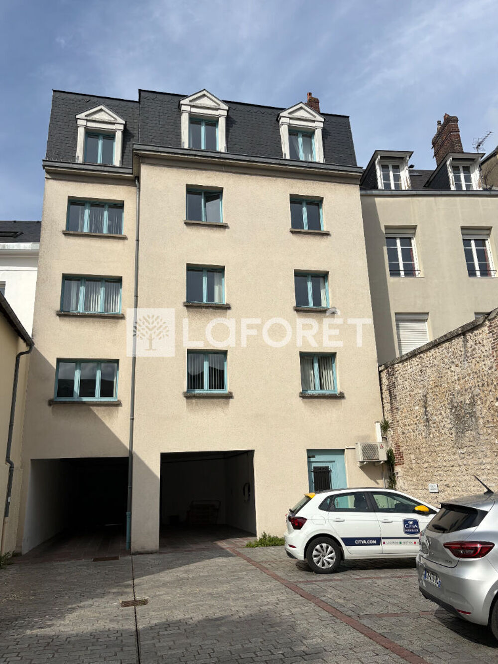 Vente Immeuble IMMEUBLE SUR ROUEN Rouen