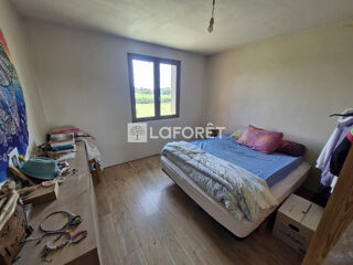  Maison à vendre 3 pièces 87 m²