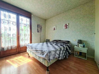  Maison à vendre 4 pièces 116 m²