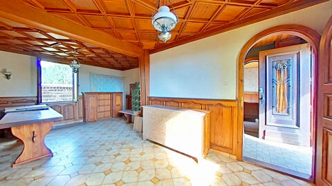   Urmatt - Maison 4 pi�ces - 96,65 m2 Maison - 4 pi�ce(s) - 97 m�