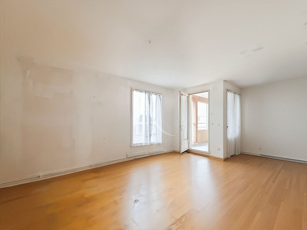 Vente Appartement Appartement Les Mureaux 5 pièce(s) 90m² Les mureaux