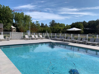  Appartement  vendre 2 pices 41 m