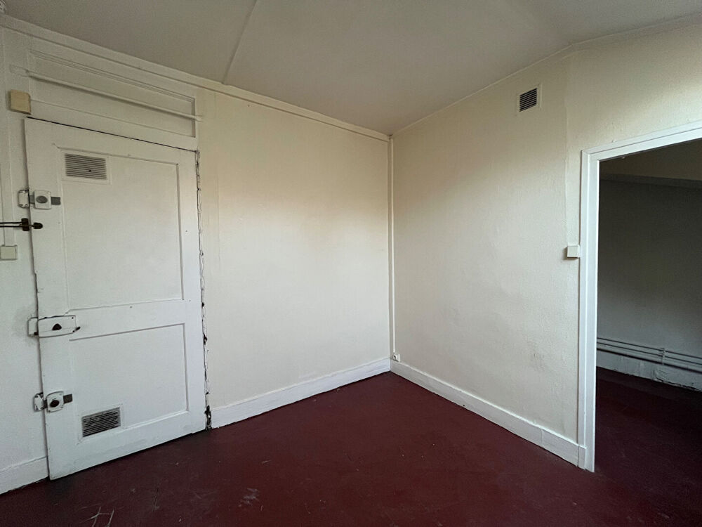 Location Appartement Studio non meublé - Lyon 1er Lyon 1