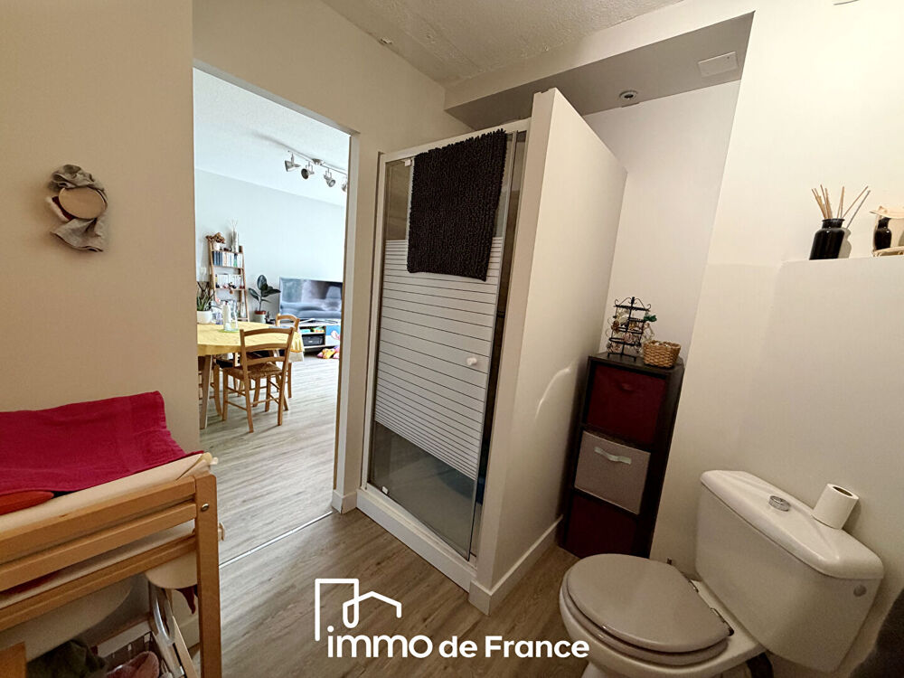 Vente Appartement À vendre - Bel appartement avec jardin à Luc-La-Primaube Luc la primaube