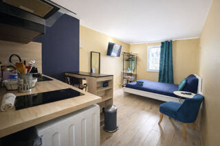  Appartement � vendre 3 pi�ces 66 m�