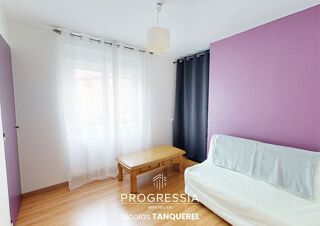  Appartement à vendre 4 pièces 78 m²