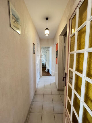  Maison � vendre 3 pi�ces 64 m�