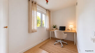  Appartement à vendre 1 pièce 33 m²