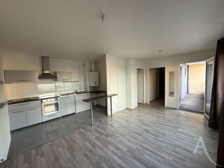  Appartement  vendre 2 pices 45 m