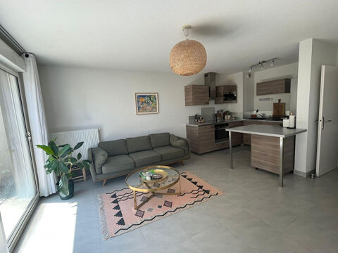   Appartement Lattes 3 pi�ce(s) 64 m2 Appartement - 3 pi�ce(s) - 64 m�