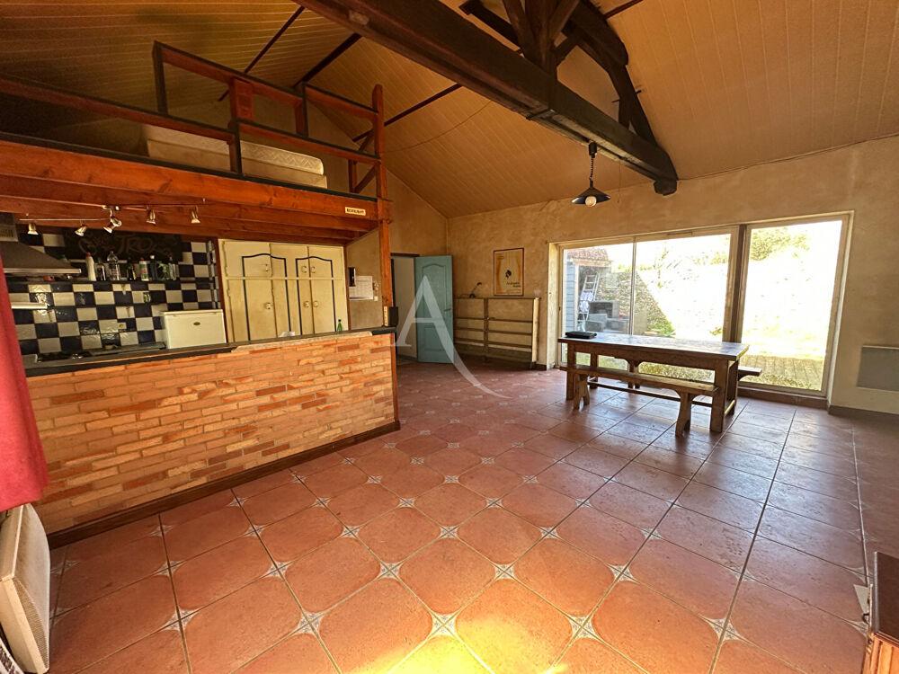 Maison de bourg 123 m² à vendre à Maché