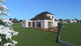  Terrain � vendre 1017 m�
