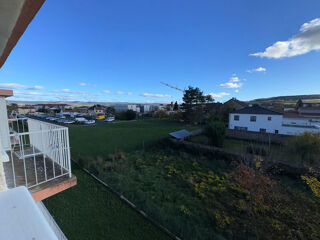  Appartement  vendre 2 pices 43 m