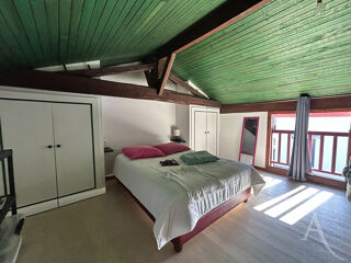  Appartement à vendre 2 pièces 47 m²