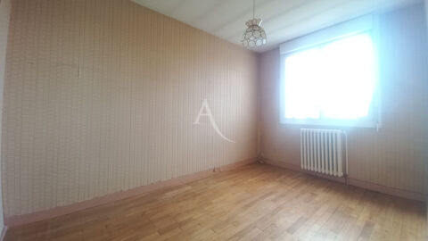 Appartement  vendre 3 pices 60 m