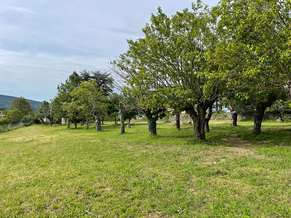  vendre  Maison Saint-tienne-les-Orgues (04230)