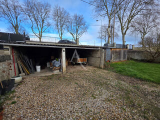  Maison � vendre 4 pi�ces 125 m�