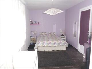  Maison à louer 4 pièces 105 m²