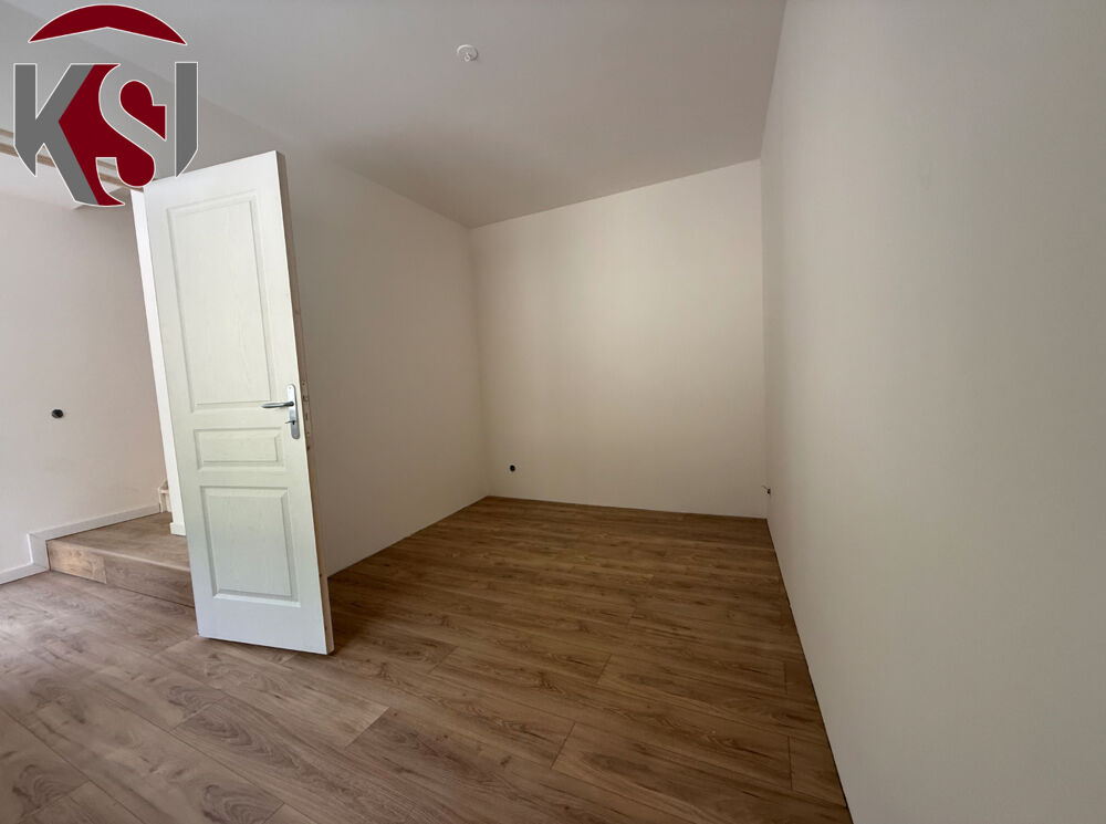Vente Appartement RIANS. T3 NEUF Rians